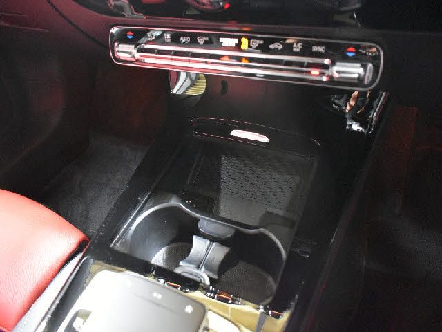 MERCEDES BENZ CLA CL 2019 Image 31