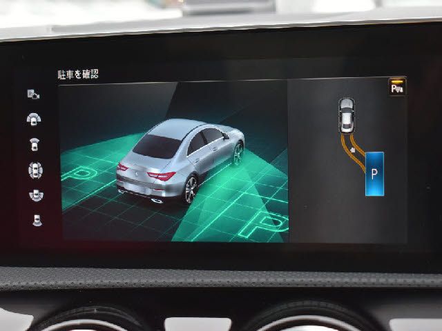MERCEDES BENZ CLA CL 2019 Image 31