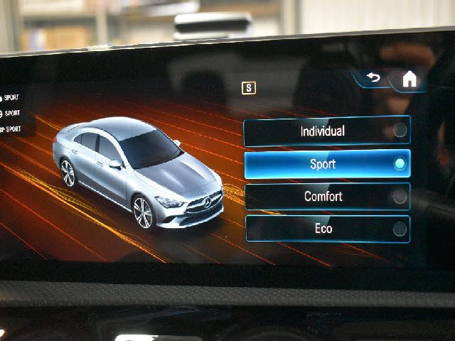 MERCEDES BENZ CLA CL 2019 Image 31