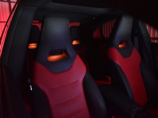 MERCEDES BENZ CLA CL 2019 Image 31