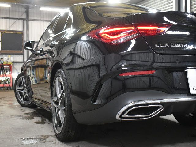 MERCEDES BENZ CLA CL 2019 Image 31