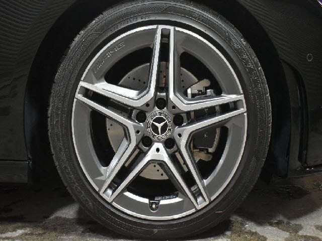 MERCEDES BENZ CLA CL 2019 Image 31