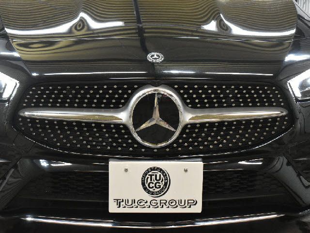 MERCEDES BENZ CLA CL 2019 Image 31