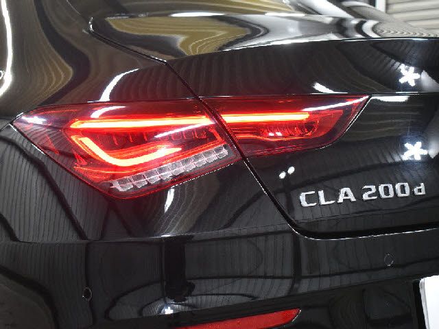 MERCEDES BENZ CLA CL 2019 Image 31
