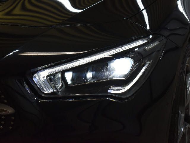 MERCEDES BENZ CLA CL 2019 Image 31