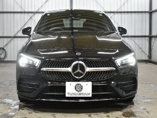 MERCEDES BENZ CLA CL 2019 Image 31