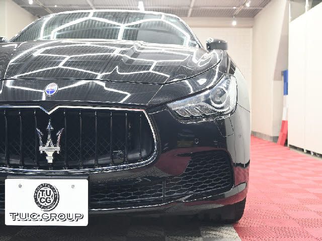 MASERATI GHIBLI SEDA 2017 Image 31