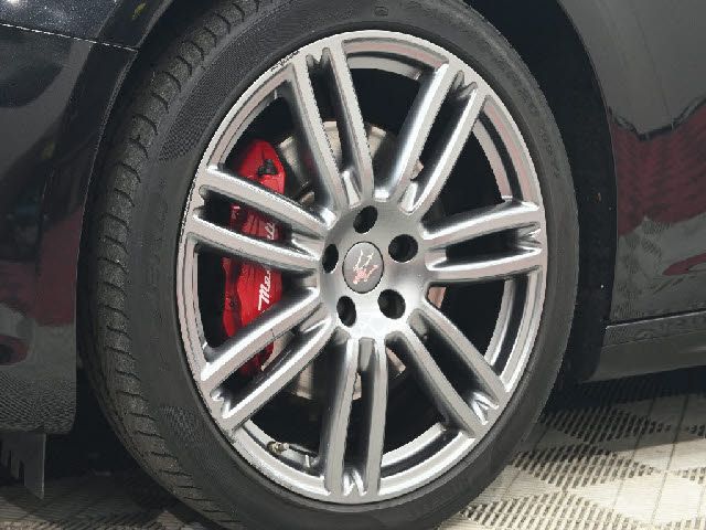 MASERATI GHIBLI SEDA 2017 Image 31