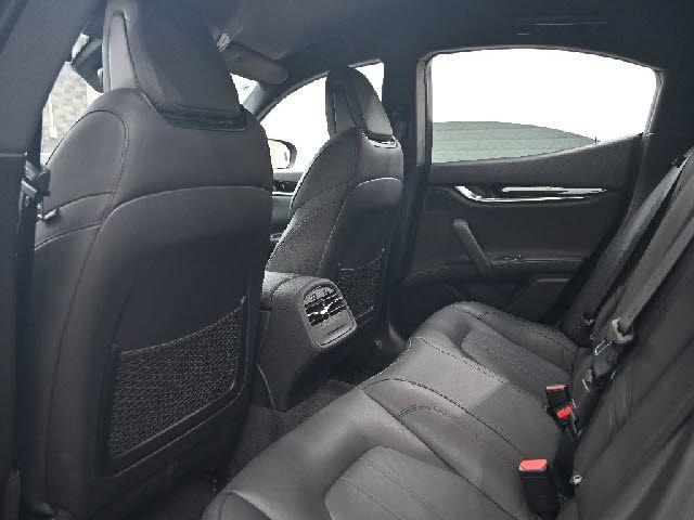 MASERATI GHIBLI SEDA 2017 Image 31