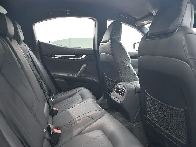 MASERATI GHIBLI SEDA 2017 Image 31