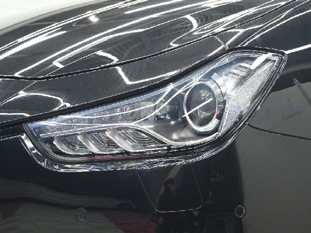 MASERATI GHIBLI SEDA 2017 Image 31