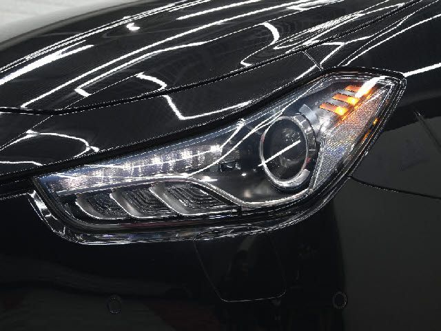 MASERATI GHIBLI SEDA 2017 Image 31