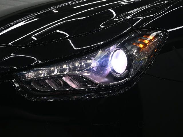 MASERATI GHIBLI SEDA 2017 Image 31