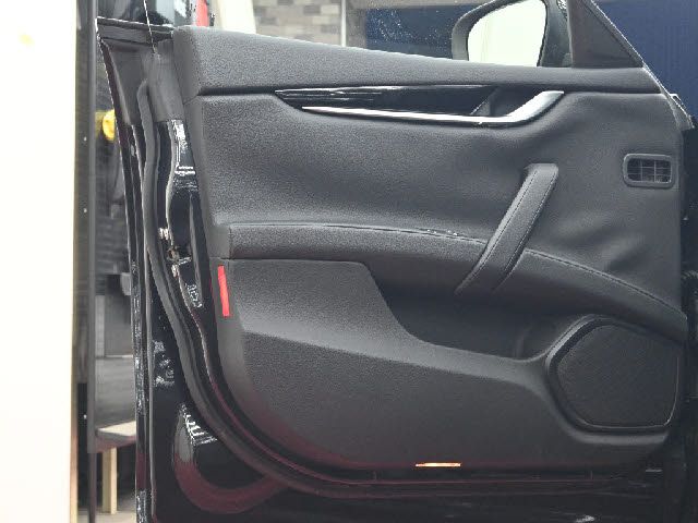 MASERATI GHIBLI SEDA 2017 Image 31