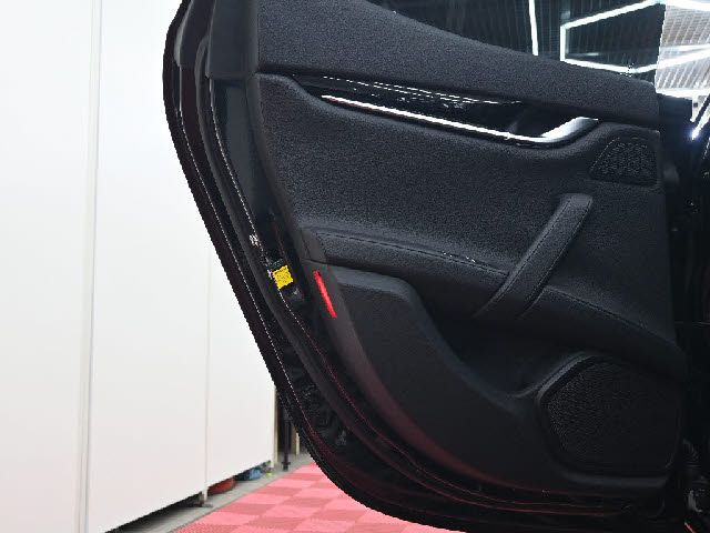 MASERATI GHIBLI SEDA 2017 Image 31