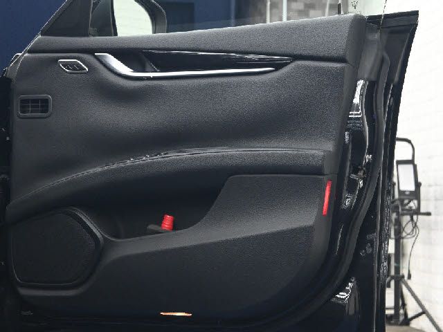 MASERATI GHIBLI SEDA 2017 Image 31