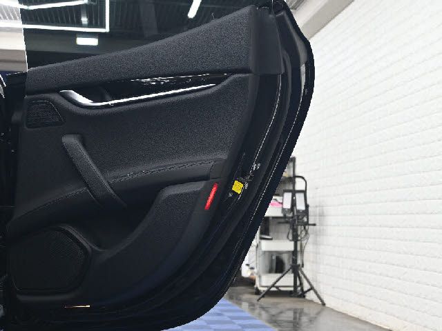 MASERATI GHIBLI SEDA 2017 Image 31