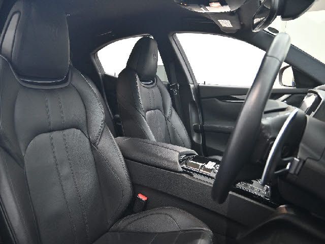 MASERATI GHIBLI SEDA 2017 Image 31