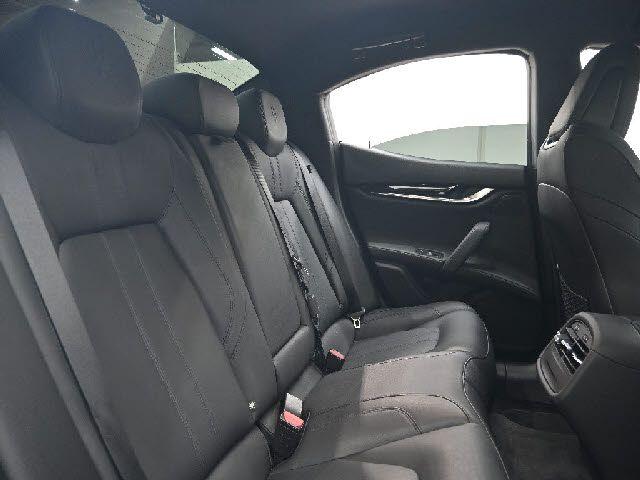 MASERATI GHIBLI SEDA 2017 Image 31