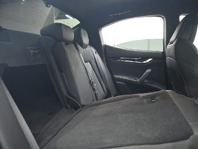 MASERATI GHIBLI SEDA 2017 Image 31