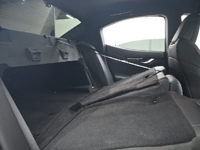 MASERATI GHIBLI SEDA 2017 Image 31