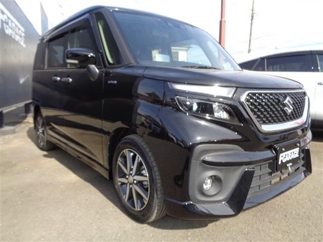 SUZUKI SOLIO BANDIT 2024 Image 31