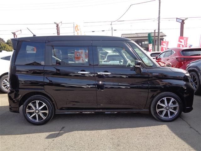 SUZUKI SOLIO BANDIT 2024 Image 31