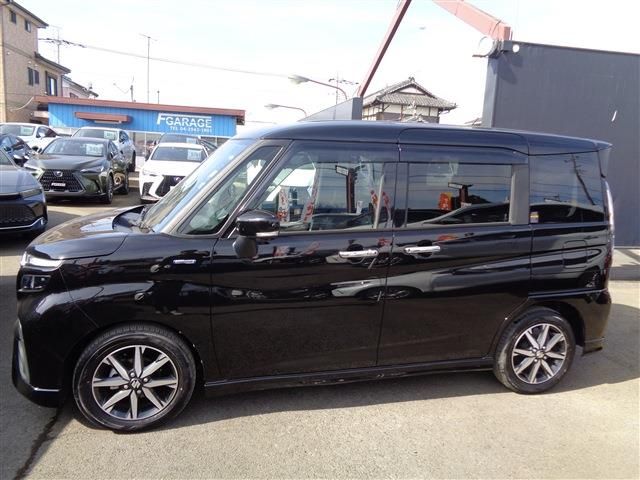 SUZUKI SOLIO BANDIT 2024 Image 31