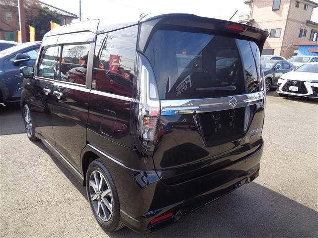 SUZUKI SOLIO BANDIT 2024 Image 31