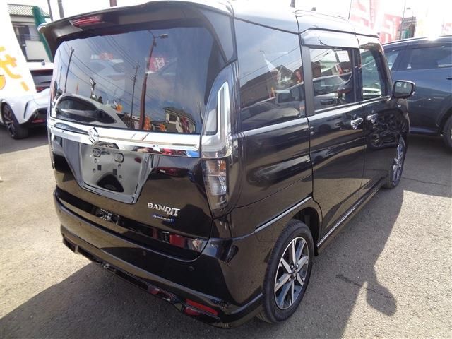 SUZUKI SOLIO BANDIT 2024 Image 31