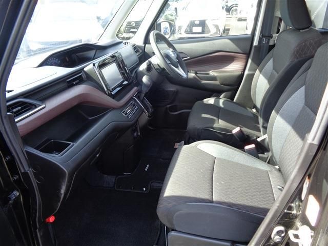 SUZUKI SOLIO BANDIT 2024 Image 31