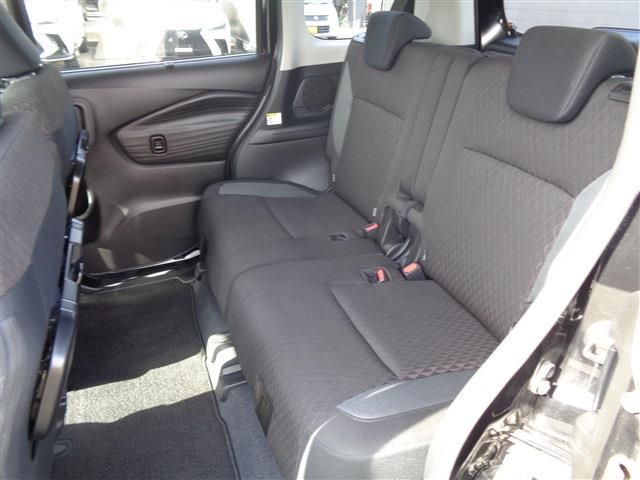 SUZUKI SOLIO BANDIT 2024 Image 31