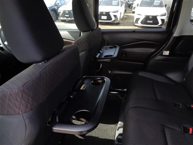 SUZUKI SOLIO BANDIT 2024 Image 31