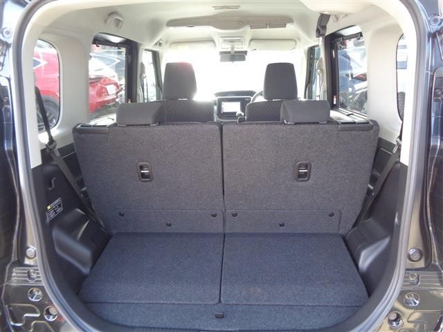 SUZUKI SOLIO BANDIT 2024 Image 31