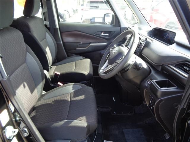 SUZUKI SOLIO BANDIT 2024 Image 31