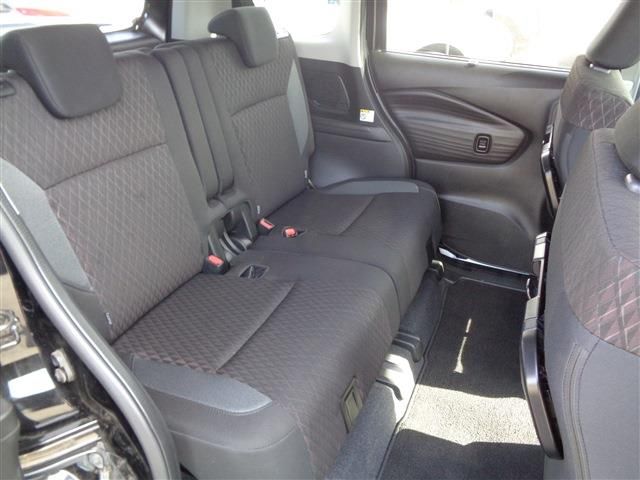 SUZUKI SOLIO BANDIT 2024 Image 31