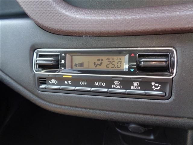 SUZUKI SOLIO BANDIT 2024 Image 31