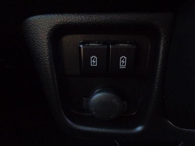 SUZUKI SOLIO BANDIT 2024 Image 31