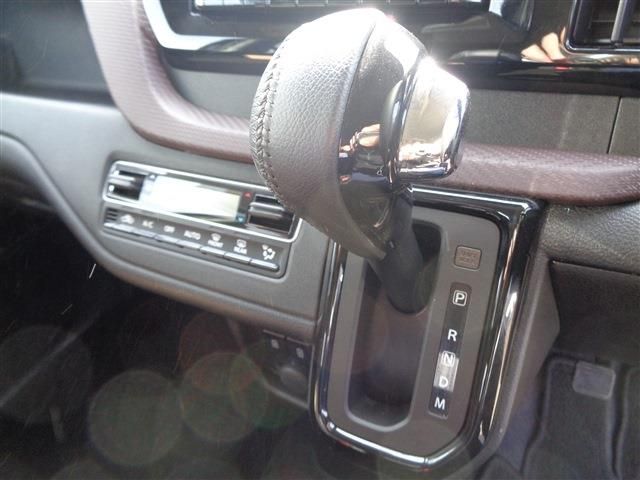 SUZUKI SOLIO BANDIT 2024 Image 31