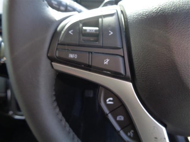 SUZUKI SOLIO BANDIT 2024 Image 31