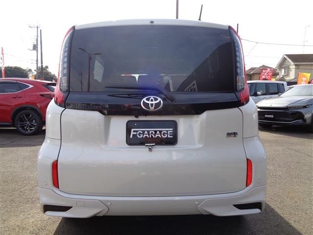 TOYOTA SIENTA HYBRID 2023 Image 31