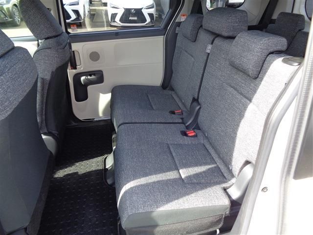 TOYOTA SIENTA HYBRID 2023 Image 31