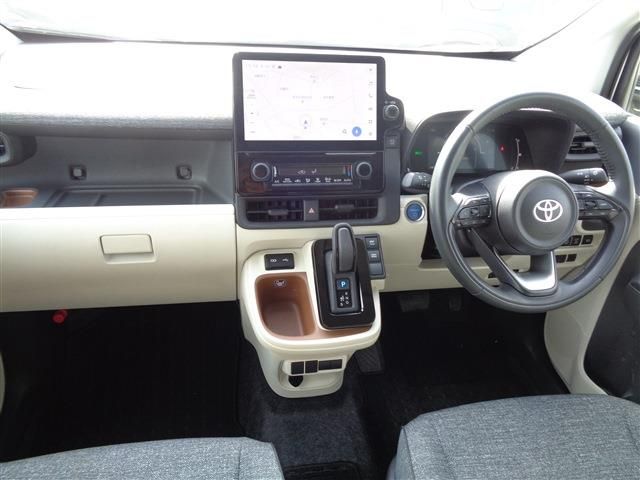 TOYOTA SIENTA HYBRID 2023 Image 31