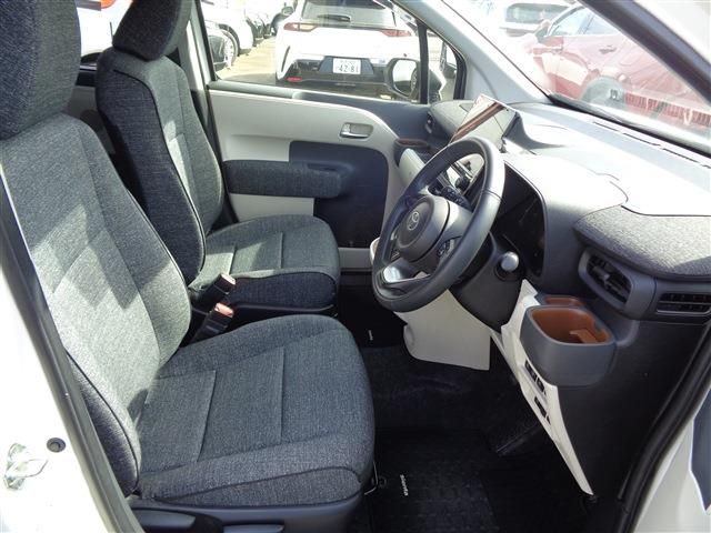 TOYOTA SIENTA HYBRID 2023 Image 31