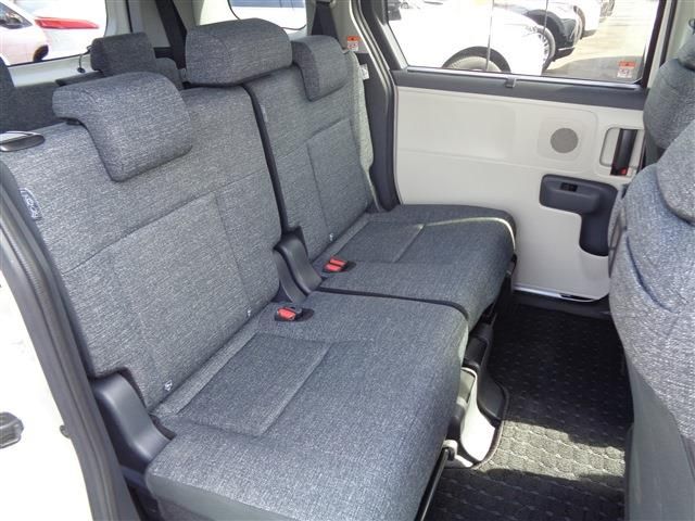 TOYOTA SIENTA HYBRID 2023 Image 31