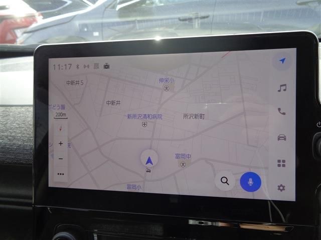 TOYOTA SIENTA HYBRID 2023 Image 31