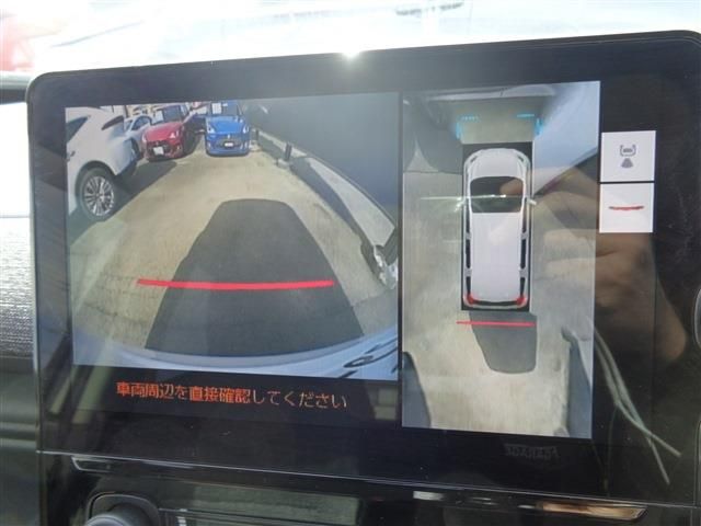 TOYOTA SIENTA HYBRID 2023 Image 31