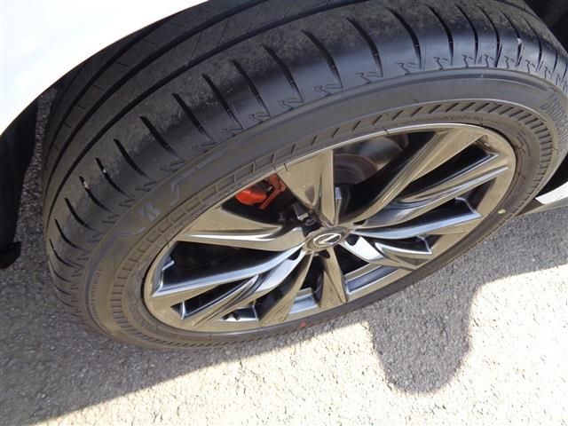 TOYOTA LEXUS NX350H AWD 2023 Image 31