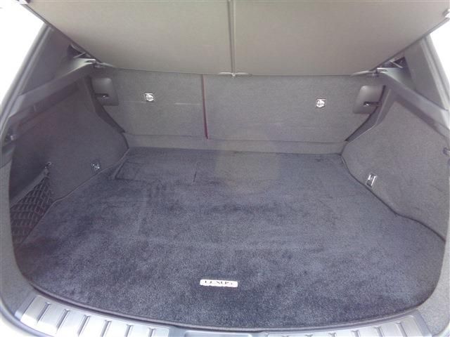 TOYOTA LEXUS NX350H AWD 2023 Image 31