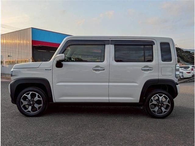 SUZUKI HUSTLER 2025 Image 31